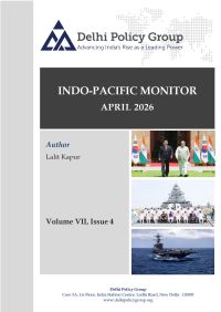 Indo-Pacific Monitor